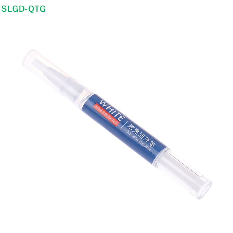 Teeth Whitening Gels - *3ml Teeth Whitening Stain Remover Brightening