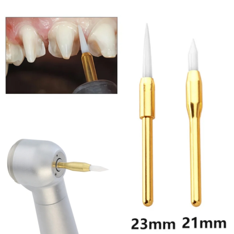 Teeth Whitening Express - Dental Soft Trimmer Burs Surgical Gingival