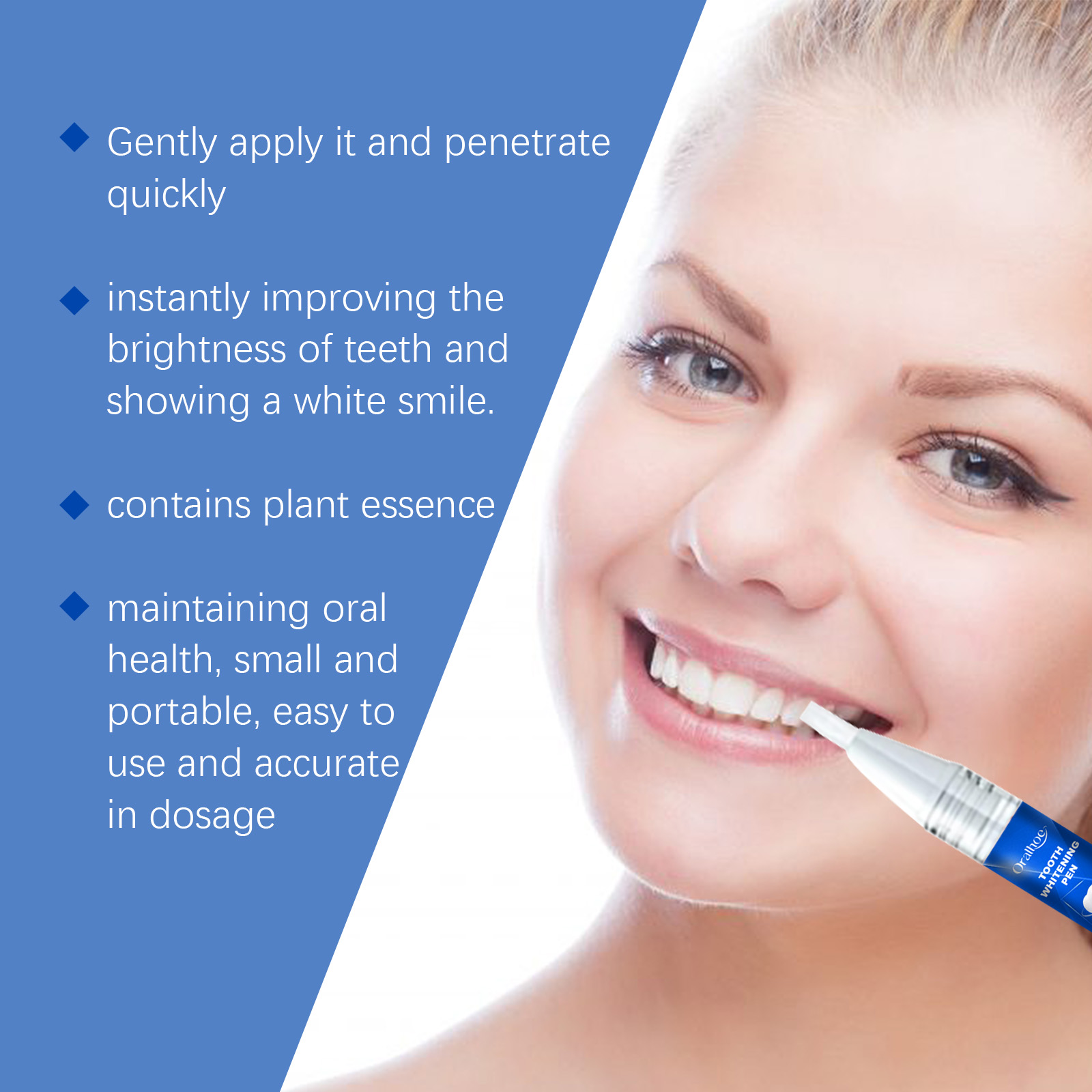 Teeth Cleaning Essence Pen Too - đánh giá và giá Teeth Whitening Singapore