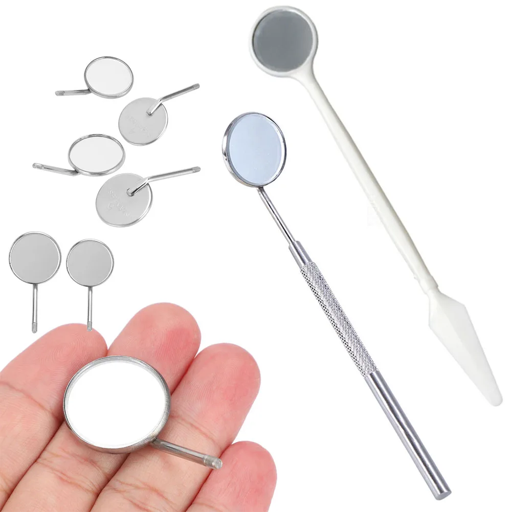 Stainless Steel Dental Lab Mou - đánh giá và giá Teeth Whitening Express