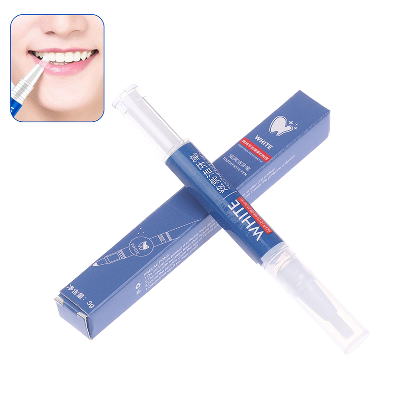 *3ml Teeth Whitening Stain Rem - đánh giá và giá Teeth Whitening Gels