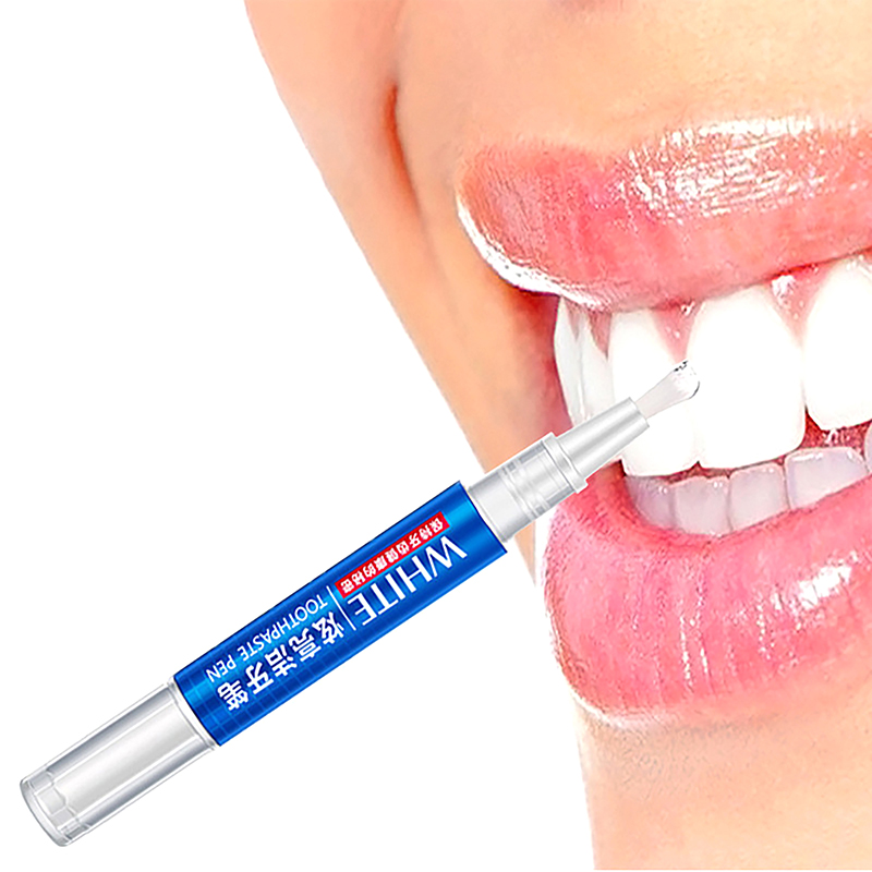 *3ml Teeth Whitening Stain Rem - đánh giá và giá Teeth Whitening Gels