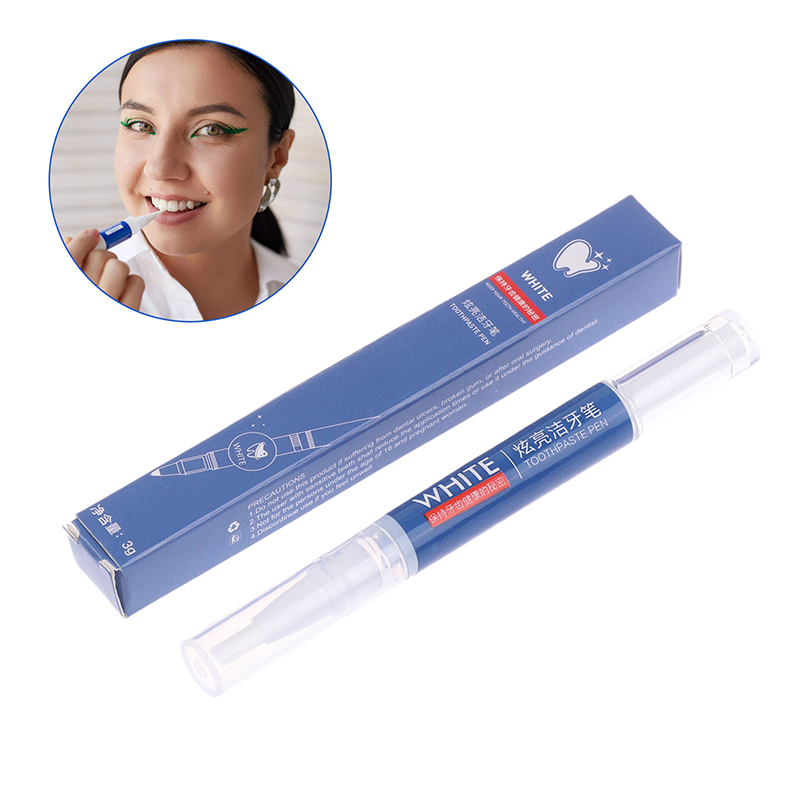 *3ml Teeth Whitening Stain Rem - đánh giá và giá Teeth Whitening Gels