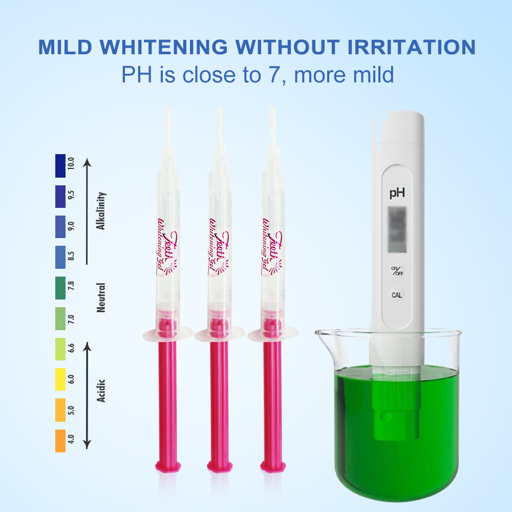 Tooth Whitening Gel PAP or35%C - đánh giá và giá Teeth Whitening Or Tooth Whitening