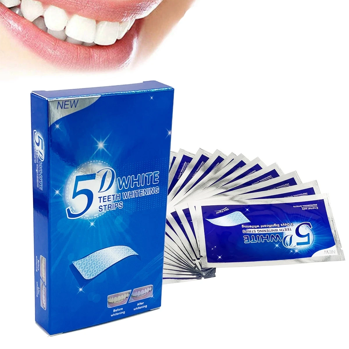White Tooth Dental Oral Hygien - đánh giá và giá Teeth Whitening Singapore