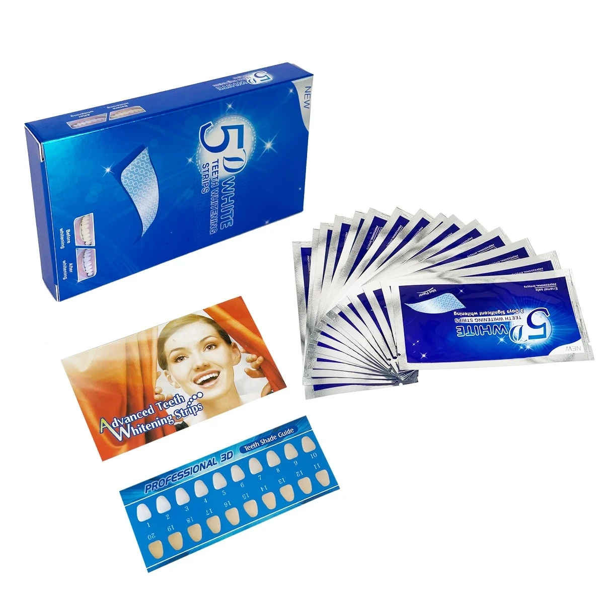 White Tooth Dental Oral Hygien - đánh giá và giá Teeth Whitening Singapore