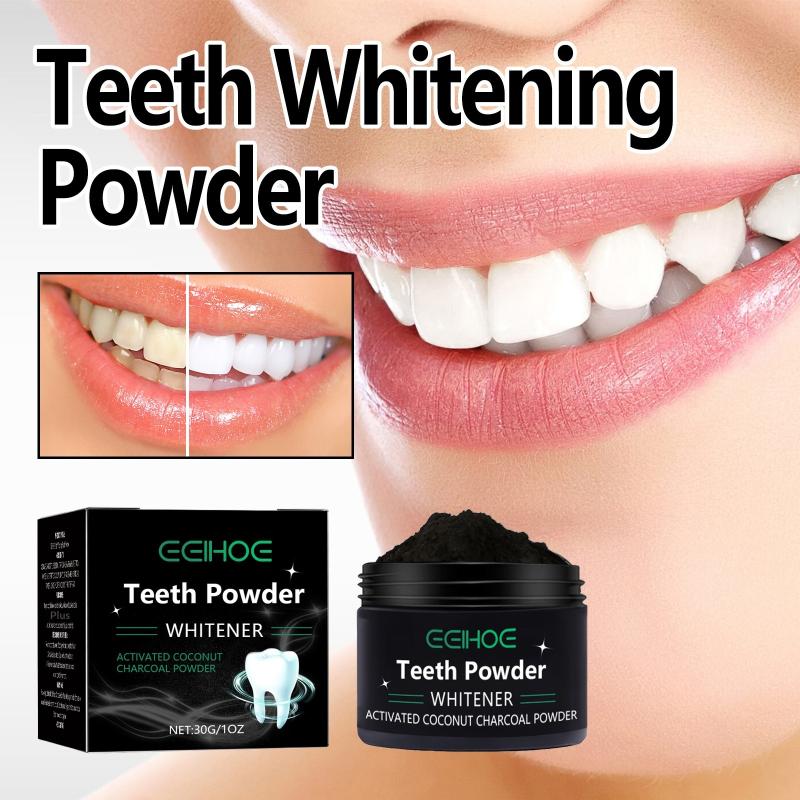 Bamboo Charcoal Powder Teeth N - đánh giá và giá Teeth Whitening Filter