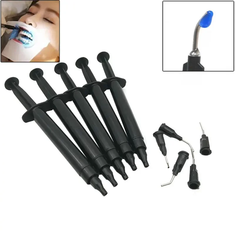 5Pcs/lot Dental Gum Protector  - đánh giá và giá Teeth Whitening Gels