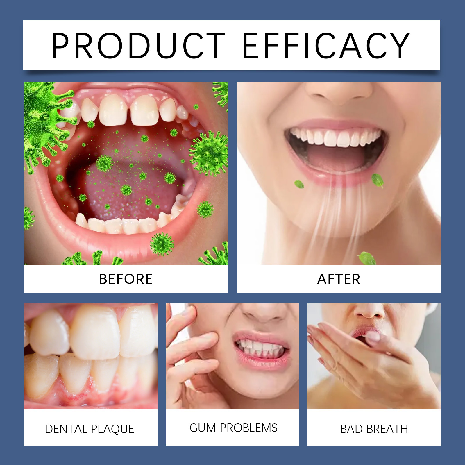 Coconut Oil Pulling Mouthwash  - đánh giá và giá Teeth Whitening Oil Pulling