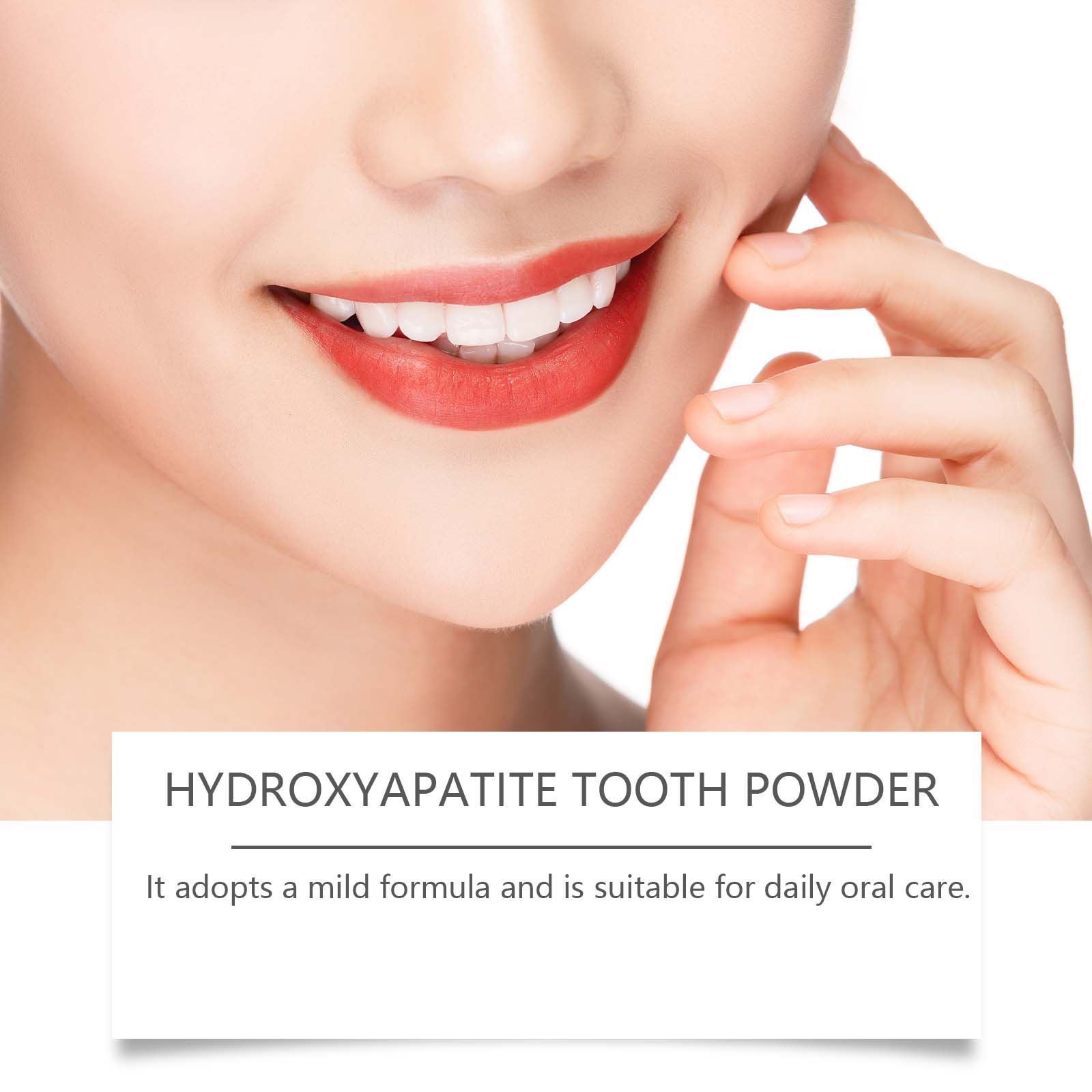 Delicate teeth care, strong cl - đánh giá và giá Teeth Whitening Oil Pulling