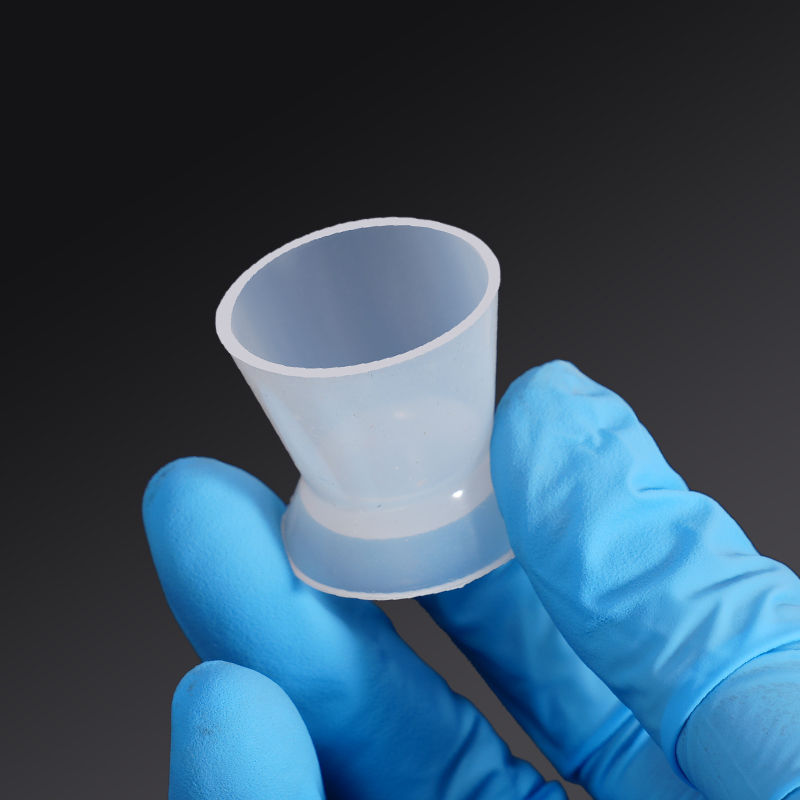 1pc Soft Silicone Dental Mixin - đánh giá và giá Teeth Whitening Express