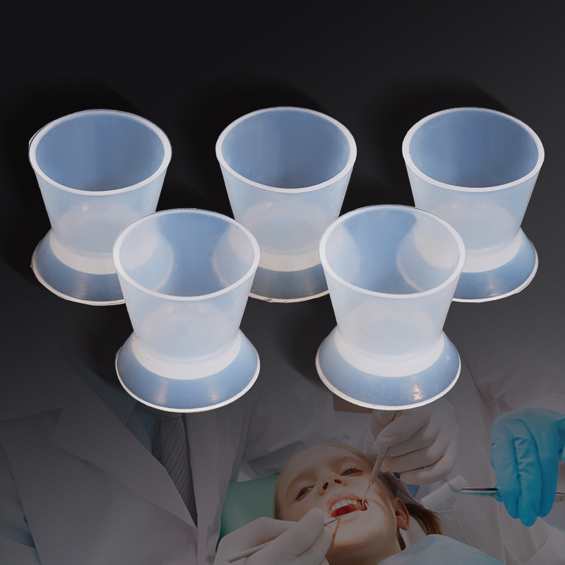 1pc Soft Silicone Dental Mixin - đánh giá và giá Teeth Whitening Express