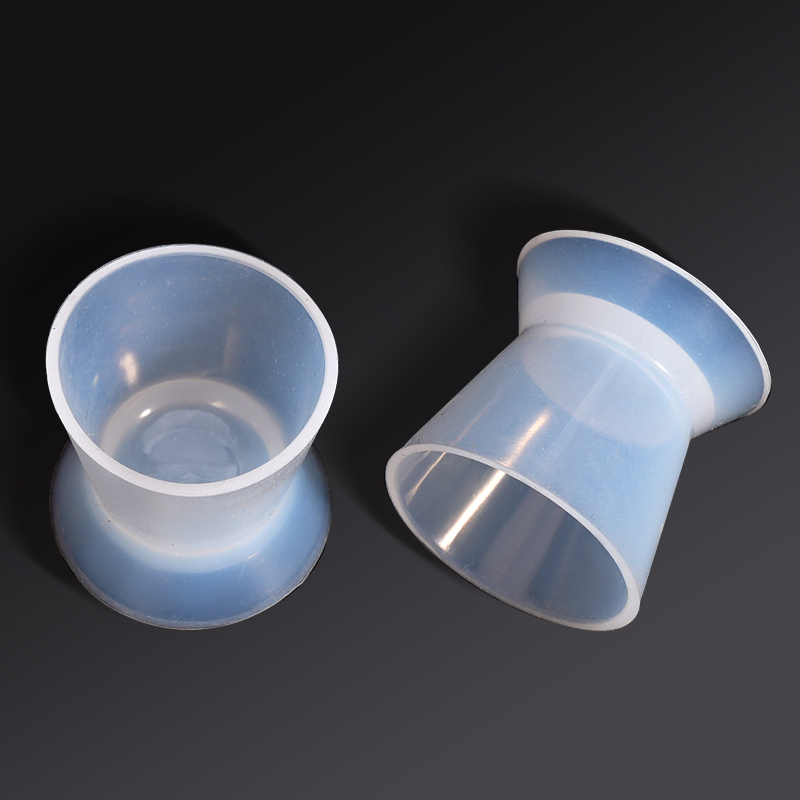 1pc Soft Silicone Dental Mixin - đánh giá và giá Teeth Whitening Express