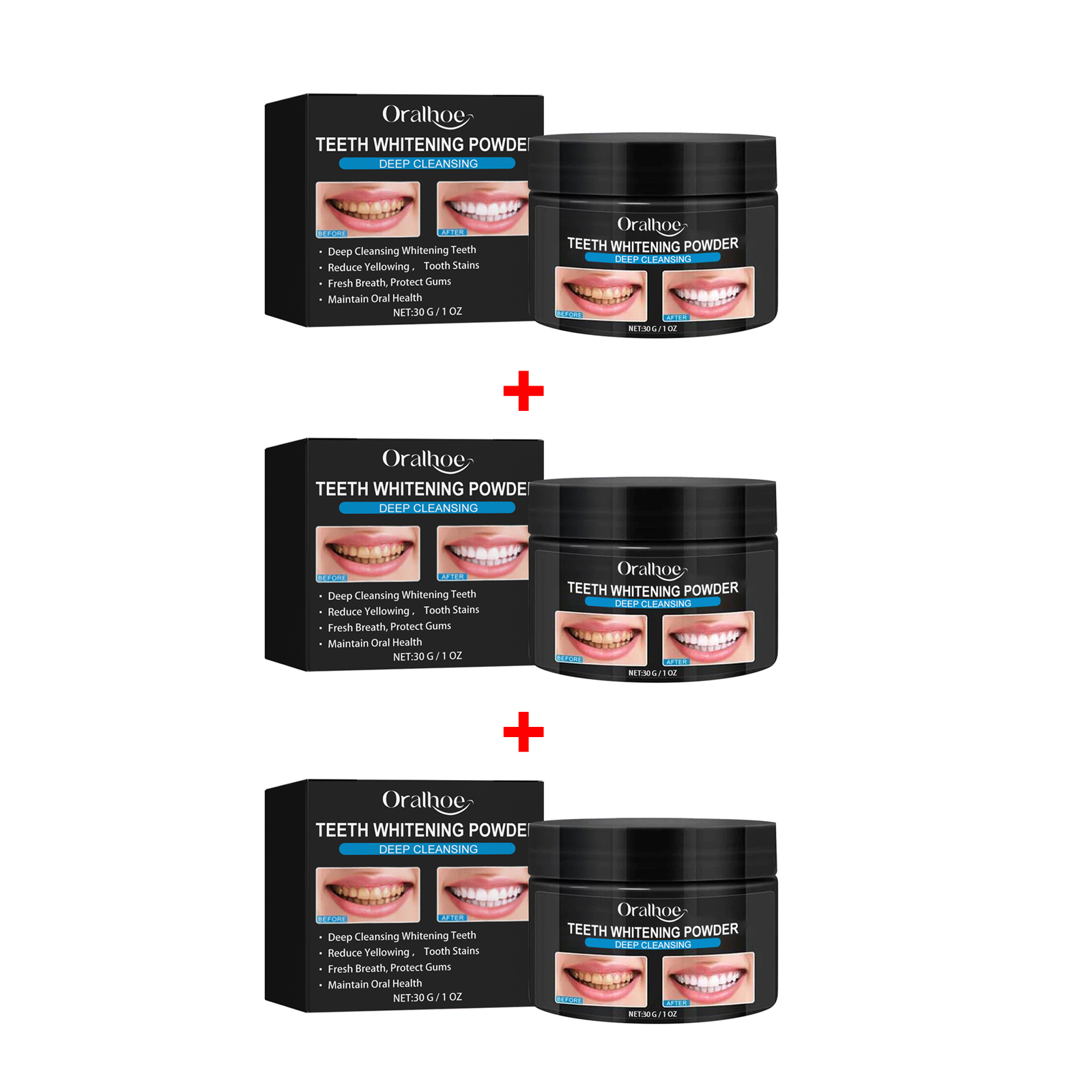 Charcoal Whitening Teeth Powde - đánh giá và giá Teeth Whitening Filter