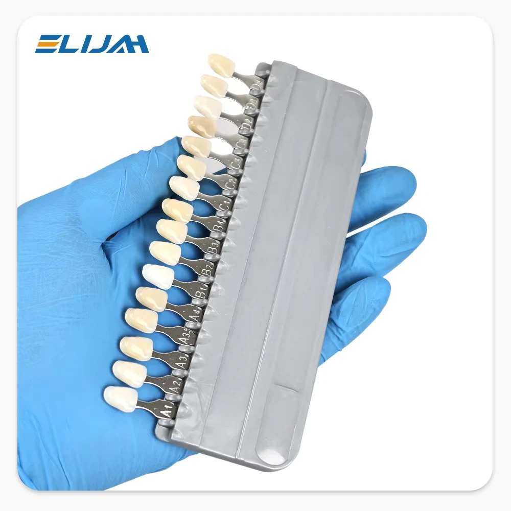ELIJAH Master Dental Bleach Sh - đánh giá và giá Teeth Whitening/Bleaching