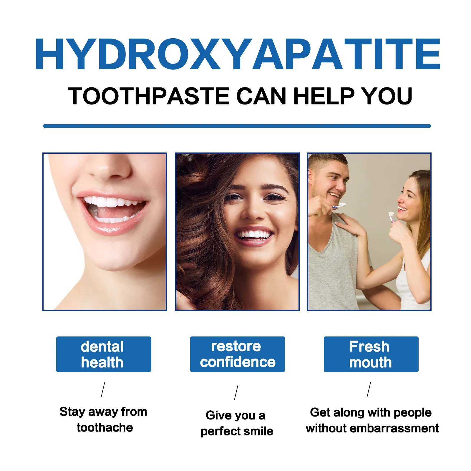 Toothpaste & Whitening Pen Kit - đánh giá và giá Remineralizing Toothpaste