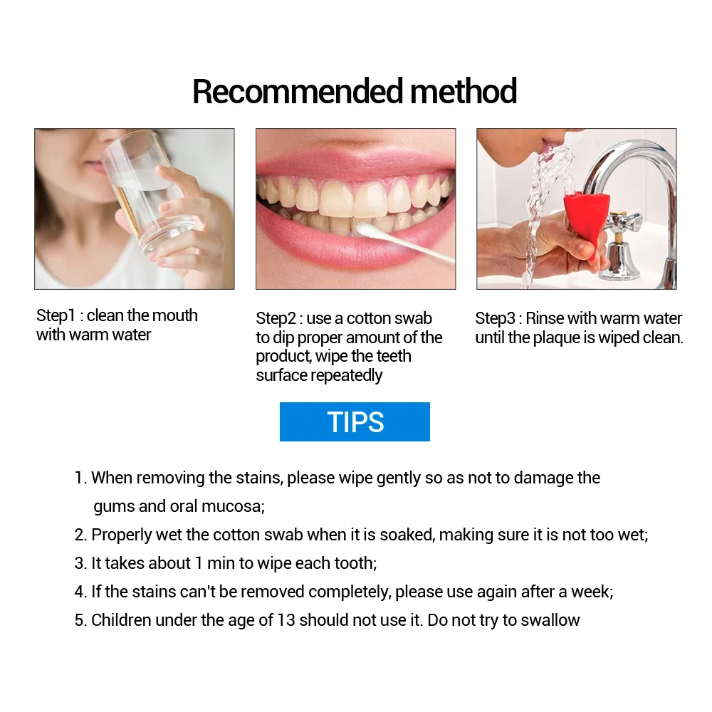 FTEENPLY Làm Trắng Răng Tinh C - đánh giá và giá Teeth Whitening Singapore