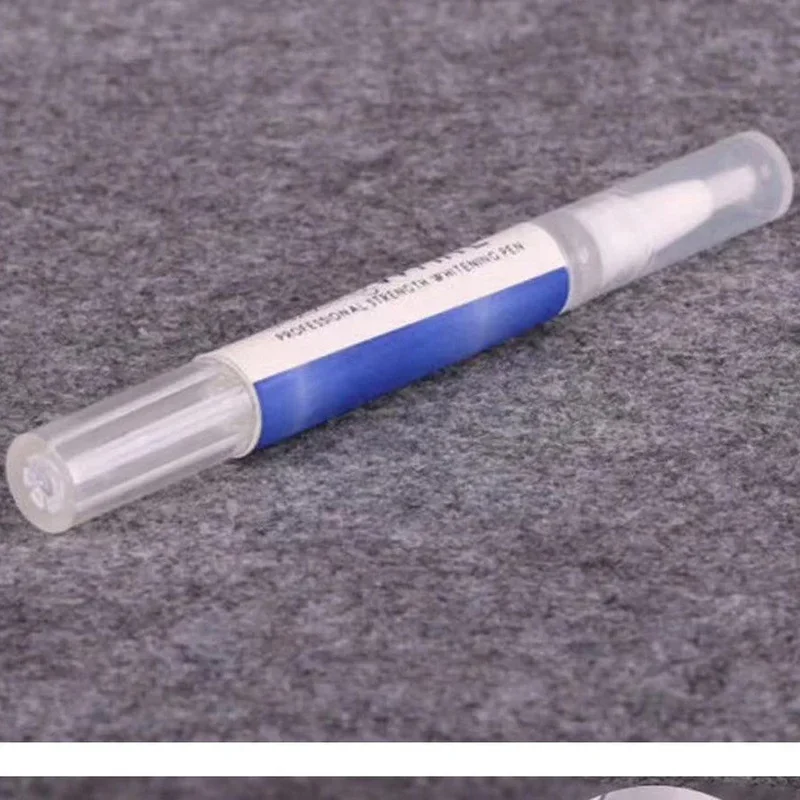 Portable Tooth Whitening Gel P - đánh giá và giá Teeth Whitening Gels