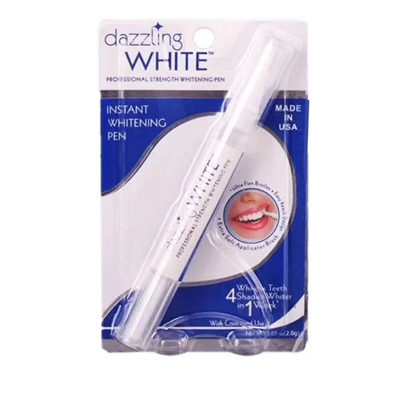 Portable Tooth Whitening Gel P - đánh giá và giá Teeth Whitening Gels