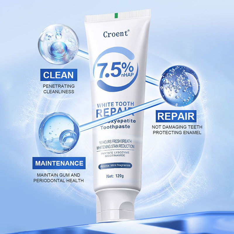 1-3pcs Whitening Toothpaste Hy - đánh giá và giá Remineralizing Toothpaste
