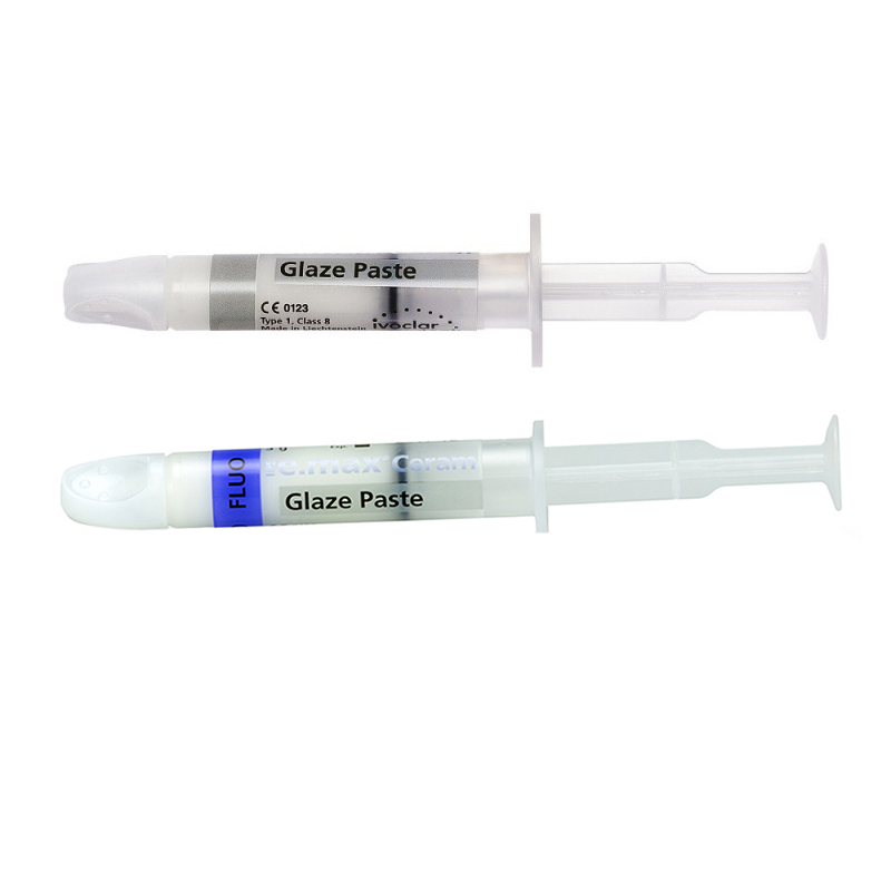 Dental Lab Material IPS Emax C - đánh giá và giá Teeth Whitening Singapore