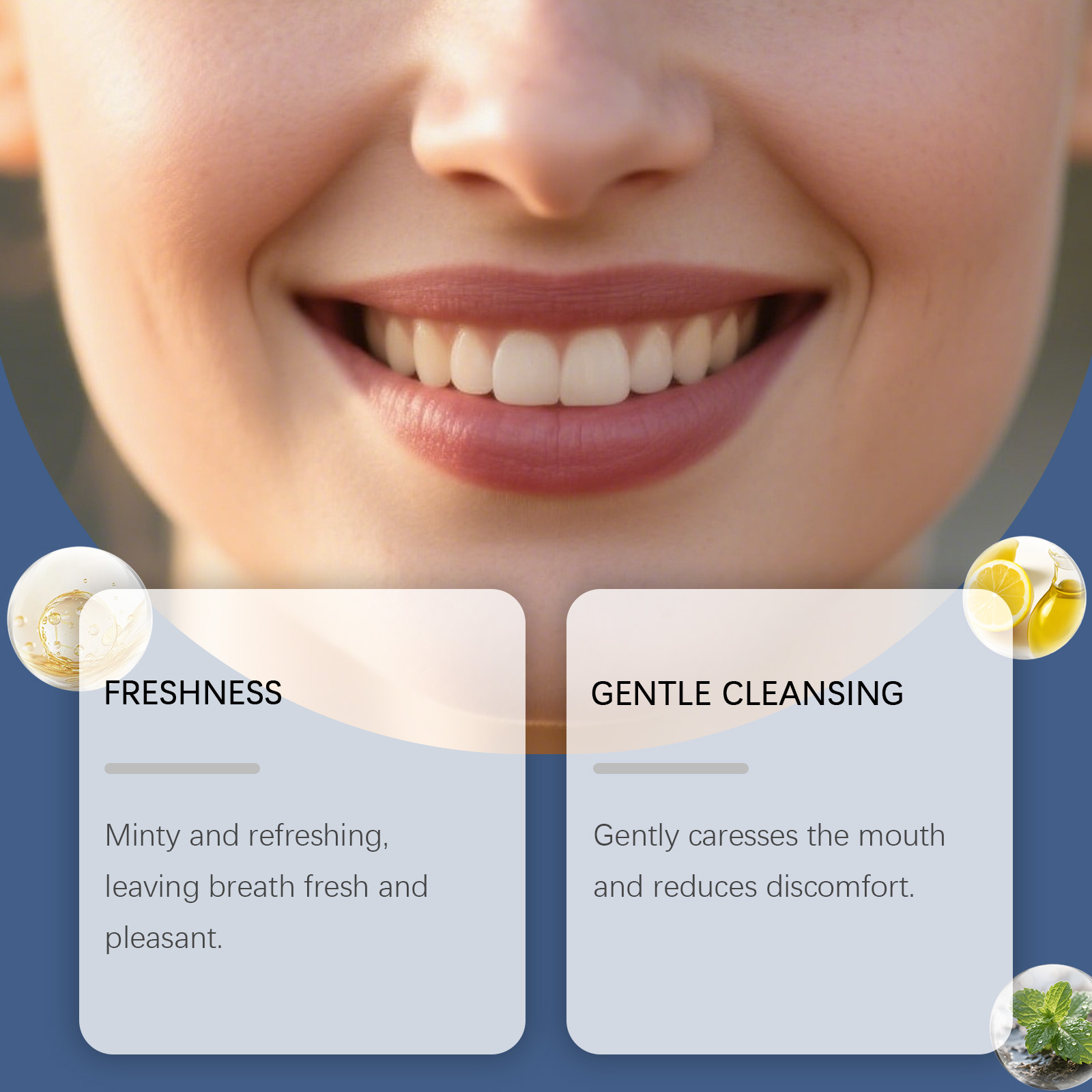Coconut Pulling Oil With Tongu - đánh giá và giá Teeth Whitening Oil Pulling