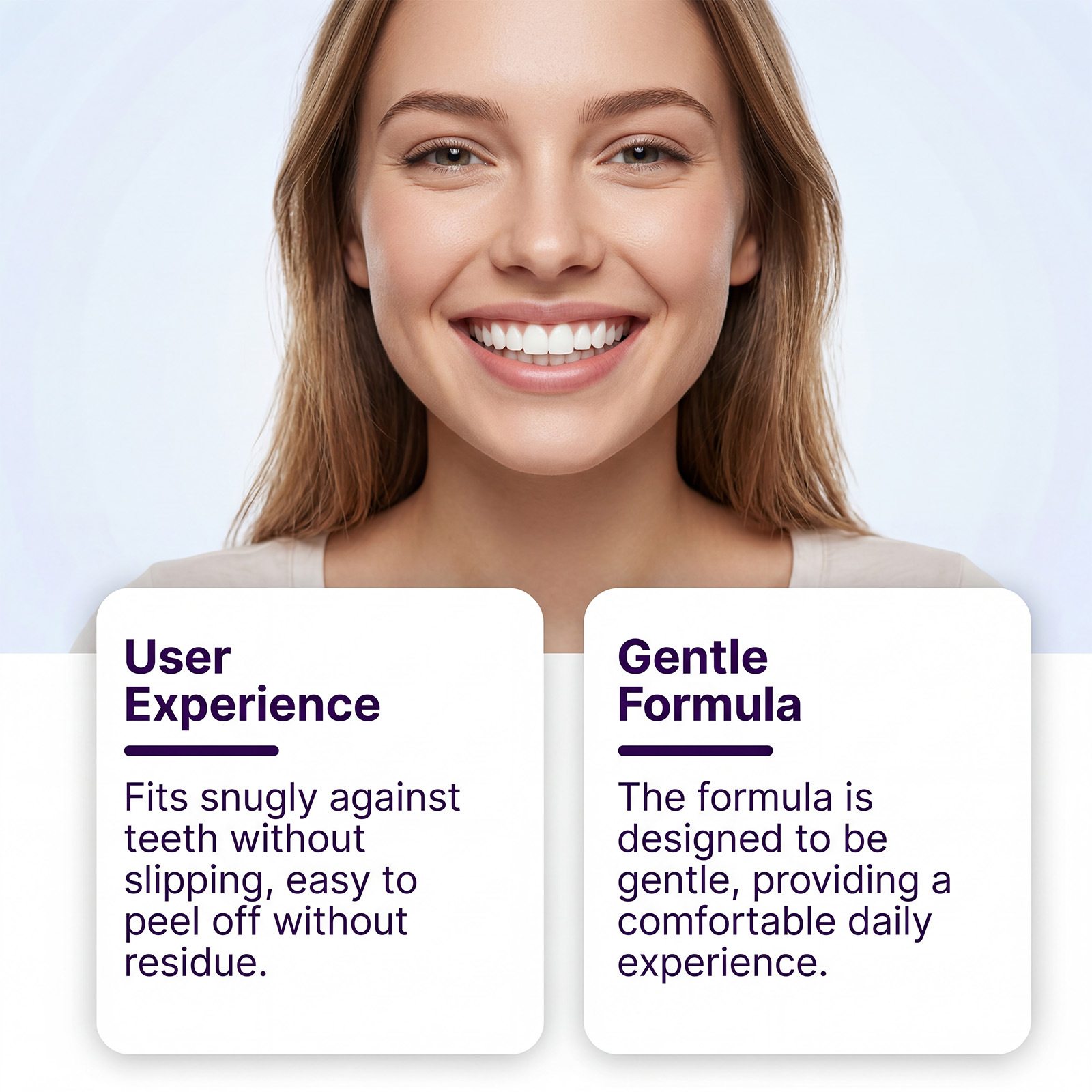ORALHOE Safe Teeth Whitening S - đánh giá và giá Teeth Whitening/Bleaching