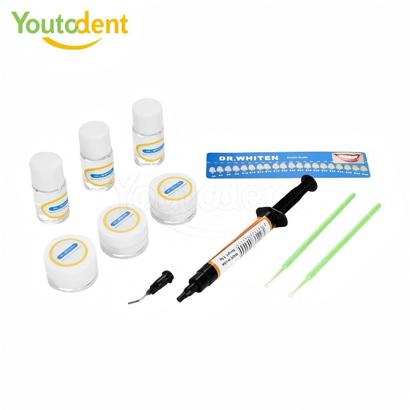Dental Whitening Kit 35% Hydro - đánh giá và giá Teeth Whitening Singapore