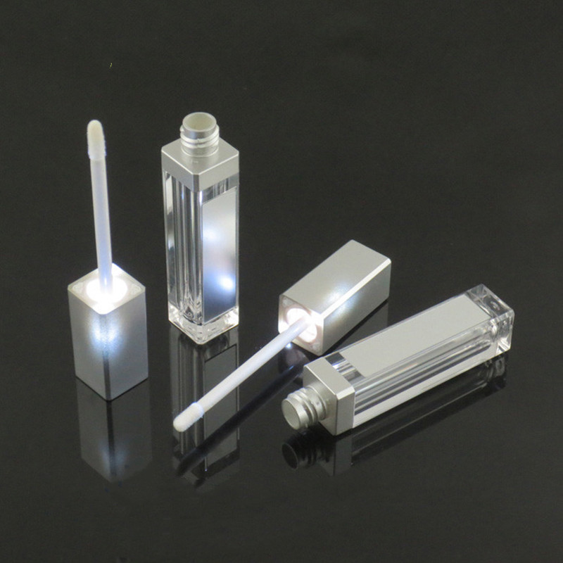 Bán Buôn 7Ml Rỗng Lipgloss Ống - đánh giá và giá Led Mouth Tray