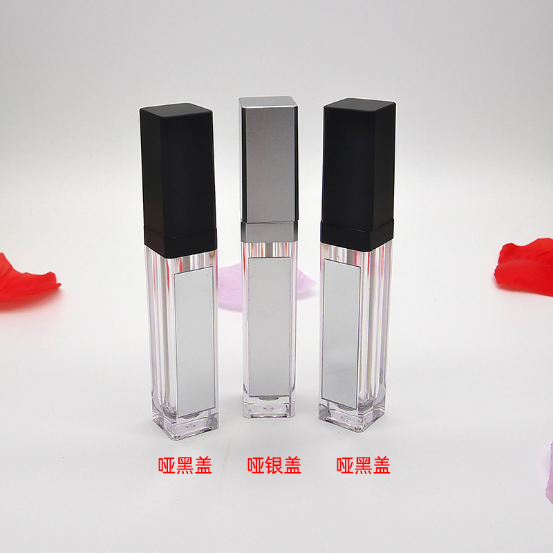 Bán Buôn 7Ml Rỗng Lipgloss Ống - đánh giá và giá Led Mouth Tray