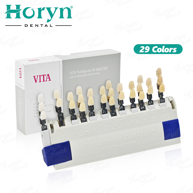 Vita 3D Master Dental Lab Blea - đánh giá và giá Teeth Whitening/Bleaching