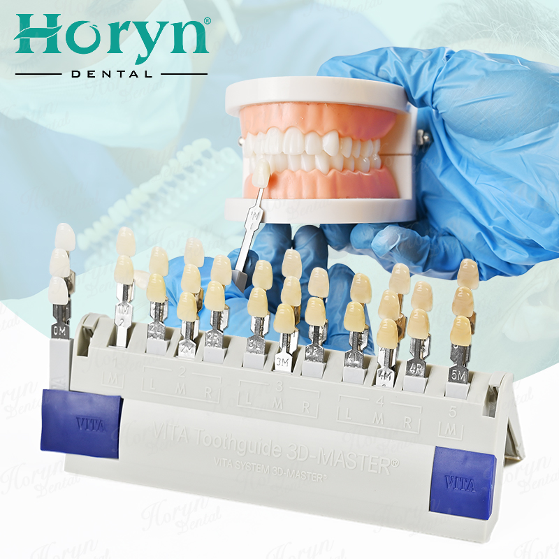 Vita 3D Master Dental Lab Blea - đánh giá và giá Teeth Whitening/Bleaching
