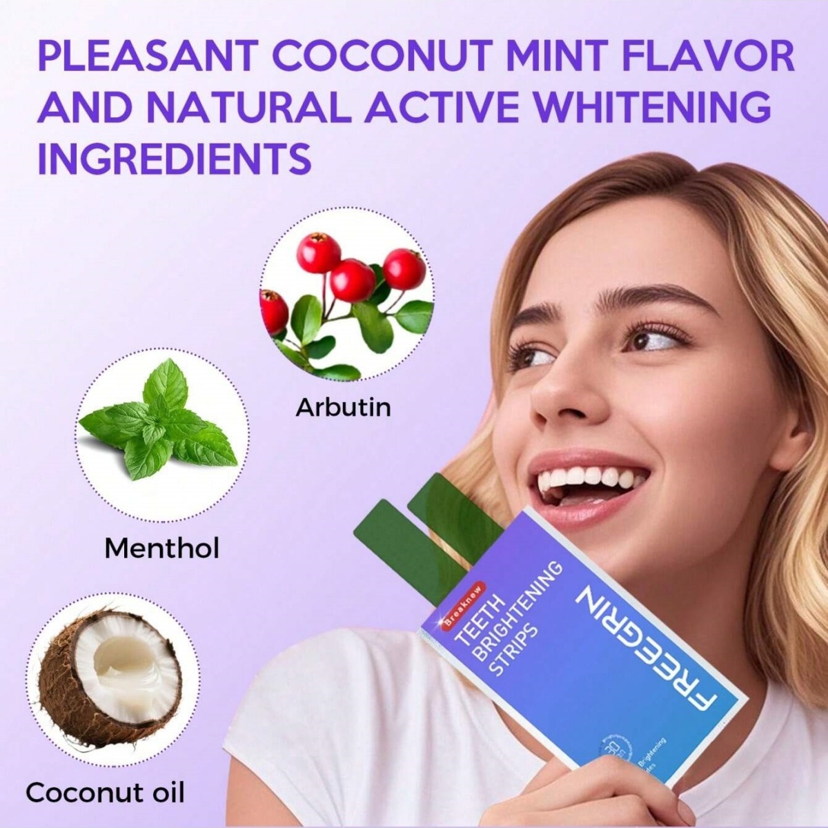 Deluxe Whitening Teeth Sticker - đánh giá và giá Teeth Whitening Singapore