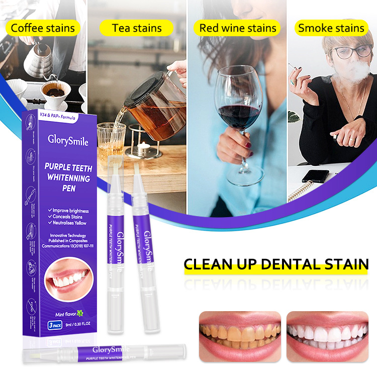 Meiya Pen Tooth Whitening Esse - đánh giá và giá Teeth Whitening Gels