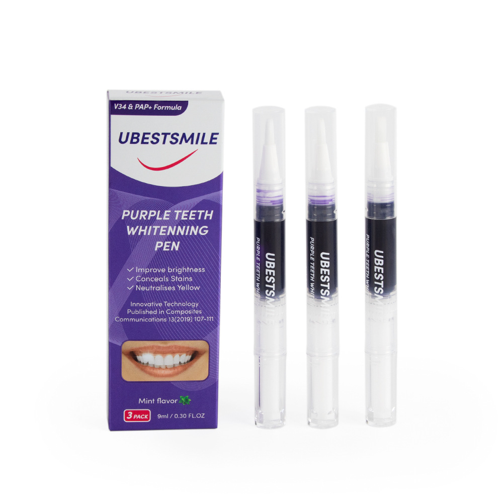 Meiya Pen Tooth Whitening Esse - đánh giá và giá Teeth Whitening Gels