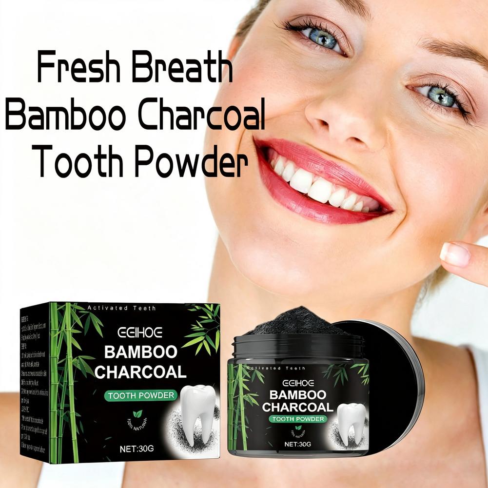 Teeth Whitening Powder,Activat - đánh giá và giá Teeth Whitening Filter