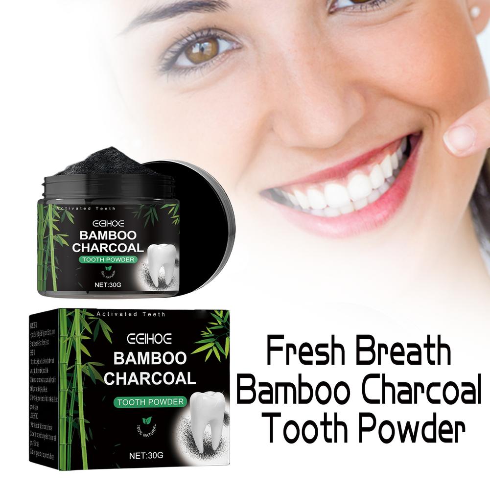 Teeth Whitening Powder,Activat - đánh giá và giá Teeth Whitening Filter