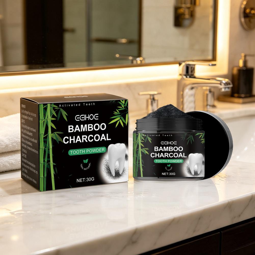 Teeth Whitening Powder,Activat - đánh giá và giá Teeth Whitening Filter