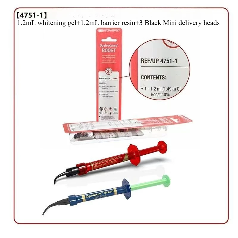Dental Material Hydrogen Perox - đánh giá và giá Teeth Whitening Gels
