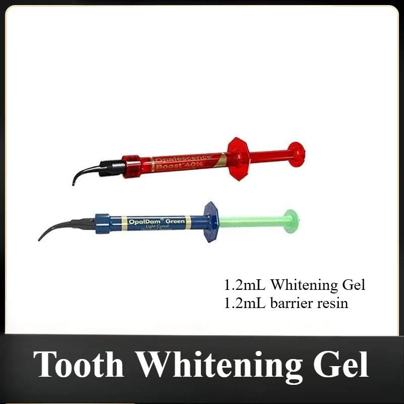 Dental Material Hydrogen Perox - đánh giá và giá Teeth Whitening Gels