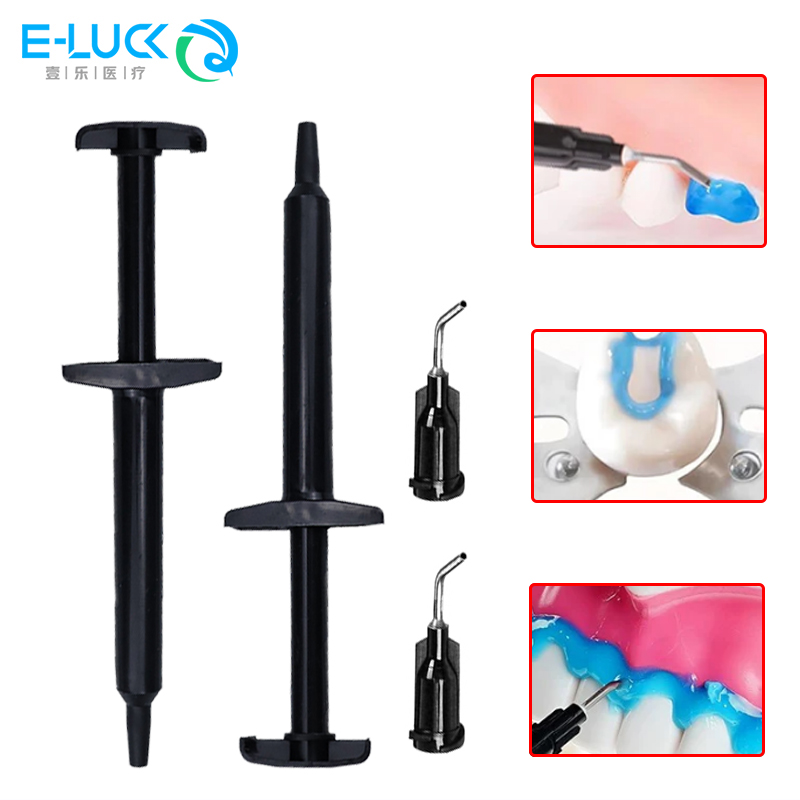 Dental Gingival Barrier Profes - đánh giá và giá Teeth Whitening Singapore