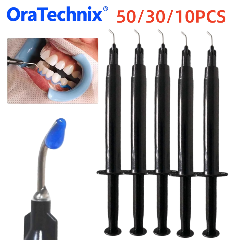50/30/10PCS Dental Gum Protect - đánh giá và giá Teeth Whitening Singapore