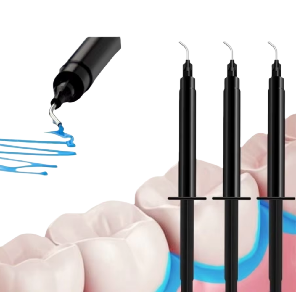 50/30/10PCS Dental Gum Protect - đánh giá và giá Teeth Whitening Singapore