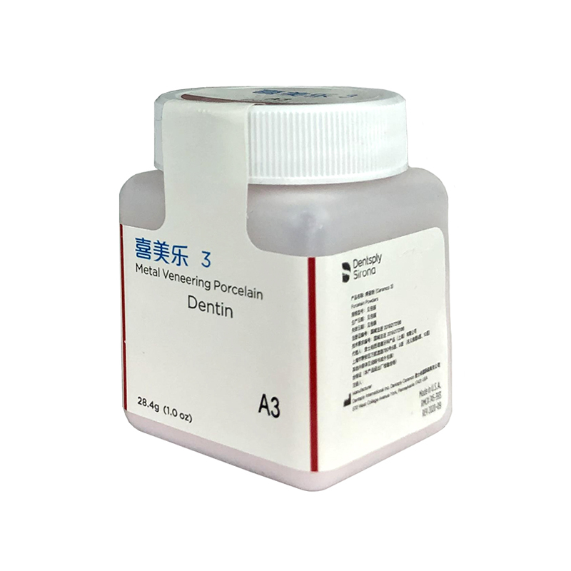 Ceramco-3 Pfm Dental Porcelain - đánh giá và giá Teeth Whitening Singapore