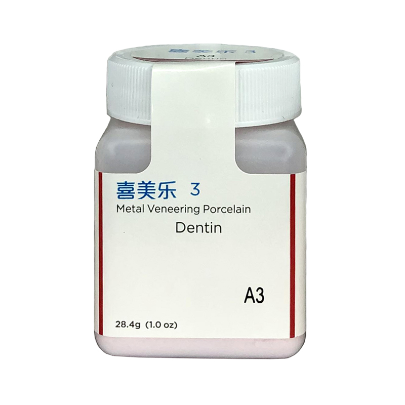 Ceramco-3 Pfm Dental Porcelain - đánh giá và giá Teeth Whitening Singapore